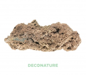 DECO NATURE ROCK VESUVIO XL - Натуральный камень из лавы от 31 до 40 см