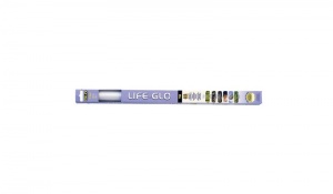 Флуоресцентная лампа Life Glo ll 20 Вт 61 см