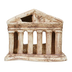 Парфенон (храм) (21,5х11,5х17,5 см)