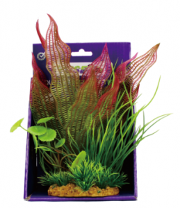 Искусственное растение 20 см, в картонной коробке YS-60211