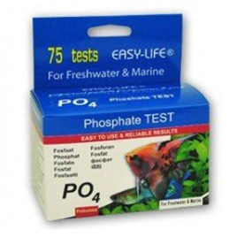 Easy-Life PO4 test - тест на уровень фосфатов