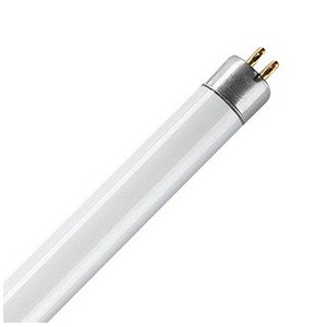 JEBO Super Light лампа люминесцентная Т8, 20 Вт, белая