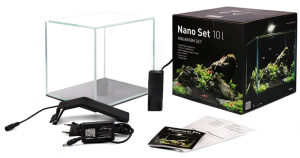COLLAR Аквариумный набор Nano Set 10 литров