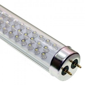 Лампа KW Т8 LED, 8W, RGB,  60см