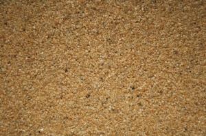 Песок Крым №0 1-3 мм, 5 кг