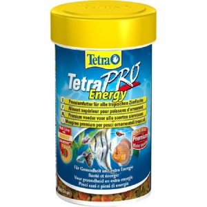 Tetra Pro Energy  1000 мл Основной корм для всех видов рыб