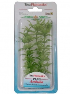 Растение аквариумное Ambulia 4 (XL)  38см.  607071