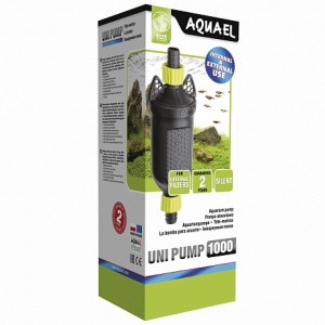 AQUAEL UNIPUMP 1000 - Помпа для фильтров Aquael Maxi Kani 150/250