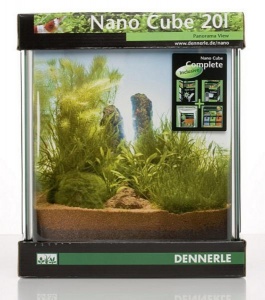 Комплект Dennerle NanoCube Complete на 20 литров