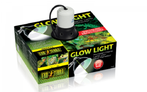 Светильник навесной для ламп накаливания Glow Light (диам 21 см)