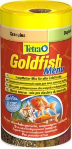 Tetra Goldfish Menu 250ml 183827