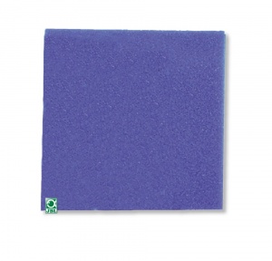 JBL Filterschaum blau grob - Губка листовая грубой очистки 50х50х5 см.