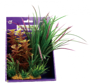 Искусственное растение 20 см, в картонной коробке YS-60212