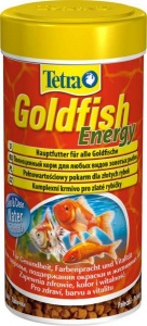 Tetra Goldfish Energy Sticks 250ml Корм плавающие гранулы