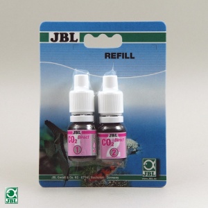 JBL CO2 Direct Reagens - Реагенты для теста JBL CO2 Direct Test-Set (JBL2541700)