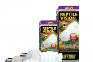 Лампа Reptile Vision 26 Вт