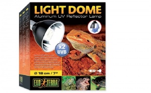 Светильник навесной для ламп накаливания Light Dome (диам 18 см)