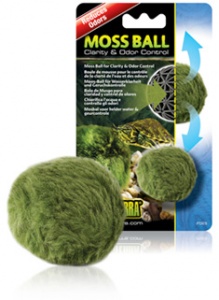 Exo Terra Moss Ball Шар мох искуственный