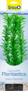 Tetra Deco Art искусственное растение Кабомба L, 30 см