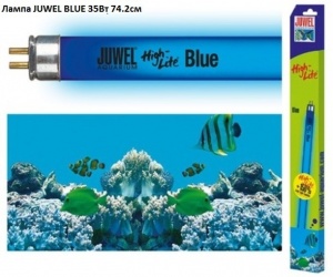 JUWEL HighLite Blue T