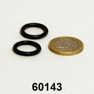 JBL CP e150x O-ring hose conn - Уплотнительное кольцо для блока подключения шлангов, 2 шт.