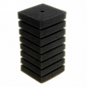 Губка для помп квадратная SPC-3, 100  x 100  x 200мм