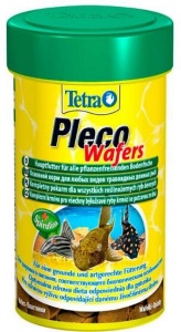 Tetra Pleco Wafer 250 ml Корм для рыб