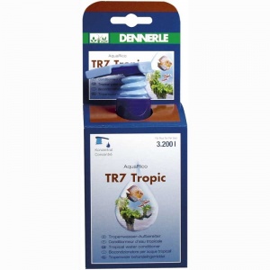 Кондиционер для получения тропической воды Dennerle TR7 Tropic, 100 мл.