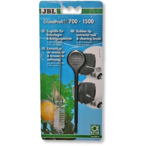 JBL CPe Zughilfe - Зацеп для вытягивания внутренней втулки ротора из роторной камеры в комплекте с е