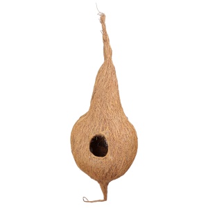 DECO NATURE COCONEST S - Гнездо из кокосового волокна, Ф38-47 см