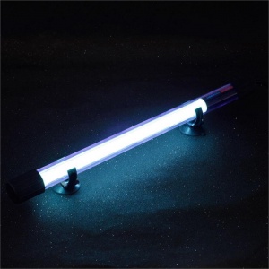 Ультрафиолетовая лампа UV автономная, 11W