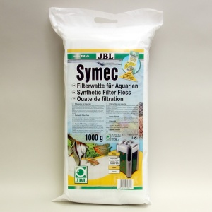 JBL Symec Filterwatte - Синтепон тонкой очистки, 1000 г.