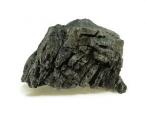 UDeco Grey Mountain XS - Натуральный камень Серая гора для аквариума и террариума, пакет 2 л