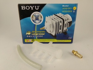 Boyu компрессор поршневой ACQ-002