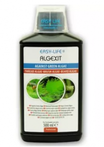 Easy-Life AlgExit - средство против водорослей, 250 мл