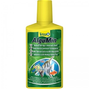 Препарат Tetra AlguMin (для борьбы с водорослями) 500ml