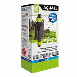 AQUAEL UNIPUMP 700 - Помпа для аквариума