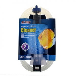 ALEAS cleaner AS-888 сифон 30 см