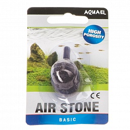 AQUAEL AIR STONE - Распылитель воздуха шарик, 20 мм