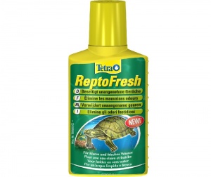 Средство Tetra ReptoFresh 100ml для ухода за водными черепахами