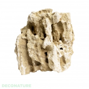 DECO NATURE ROCK SANDSTONE S - Натуральный камень меотис от 5 до 10 см
