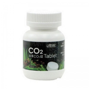 Water Plant CO 2 Tablet / CO 2 Таблетки (I-510)