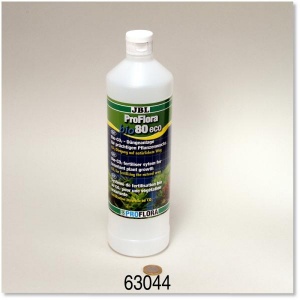 JBL Reaktionsflasche bio80 eco - Реакционный сосуд для JBL ProFlora bio80 eco