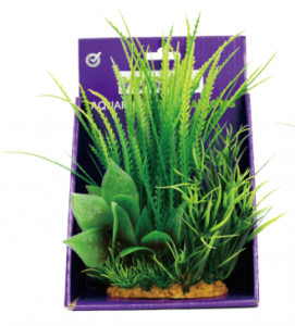 Искусственное растение 20 см, в картонной коробке YS-60205