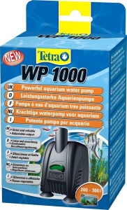 Помпа Tetra WP 1000, 1000 л/ч