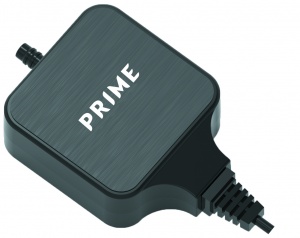 Пьезокомпрессор PRIME PR-AD-6000, 2Вт, 36 л/ч, глубина аквариума до 70см