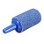 VladOx Минеральный распылитель-голубой цилиндр 14*25*4 мм в упаковке