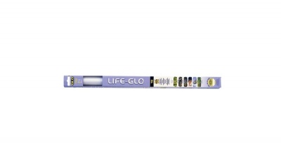 Флуоресцентная лампа Life Glo ll 15 Вт 46 см