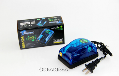 SHANDA SD-1000 компрессор для 100л 3вт