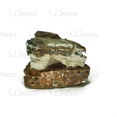 UDeco Colorado Rock S - Натуральный камень Колорадо для оформления, 1 шт